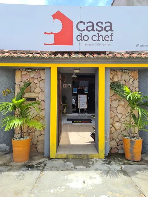 Casa do Chef Restaurante