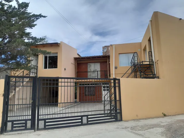 MI CASITA