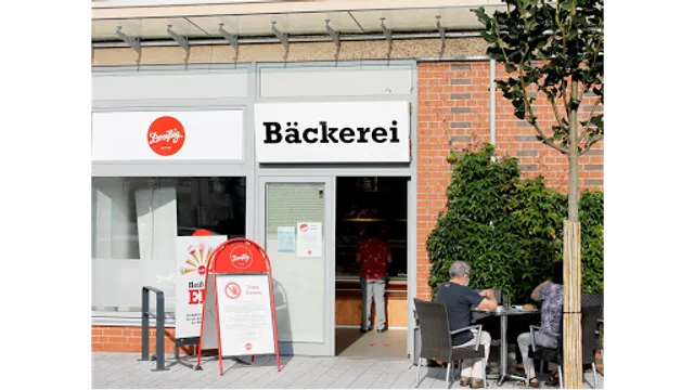 Bäckerei Dreißig GmbH & Co. KG