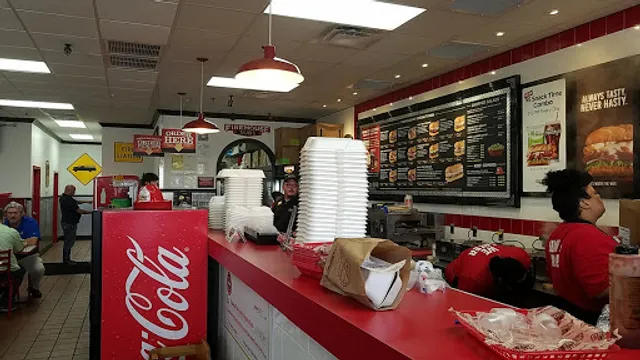 Firehouse Subs Trussville