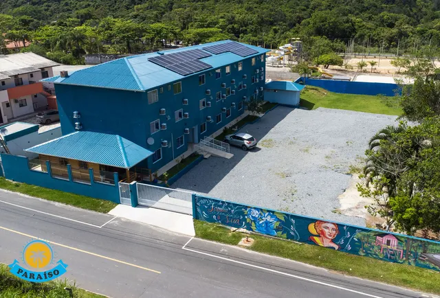 Pousada Paraíso do Estaleirinho