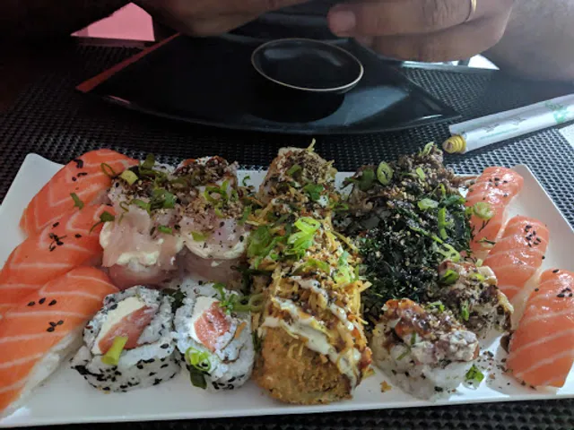 Brasil Sushi