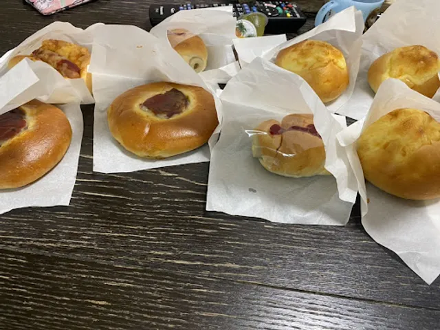 (有)ベーカリー ぴいまん