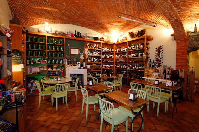 Enoteca Ciocco Bacco