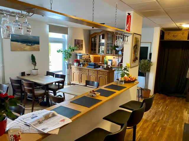 Annas Mājas Kafejnīca