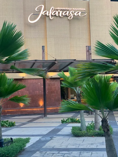 Jalarasa, The Breeze BSD