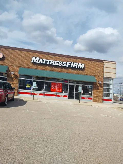 Mattress Firm Round Lake