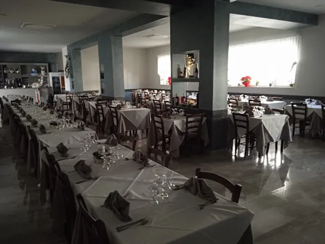 La Locanda Dei F.lli Masciotra Di Masciotra Michele E C. S.a.s.