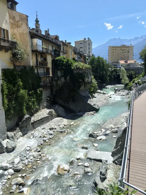 B&B Nonna Costantina