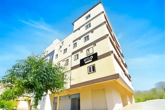 Super Collection O Jagadgirigutta Road