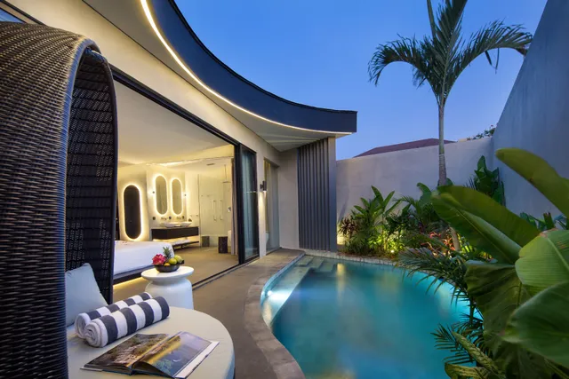 Je Ne Sais Quoi (JNSQ) Seminyak