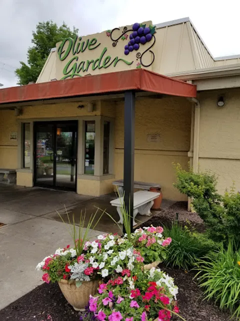 Olive Garden Italian Restaurant