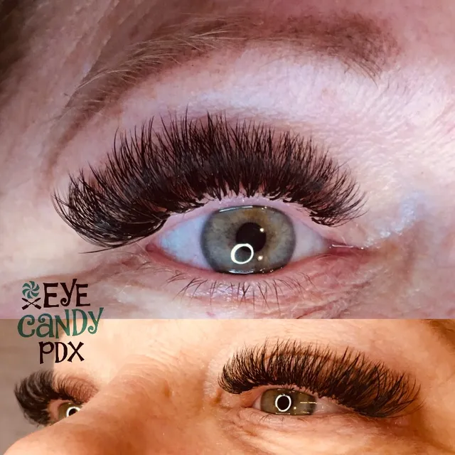 EyeCandy PDX Portland’s Premier Lash Studio