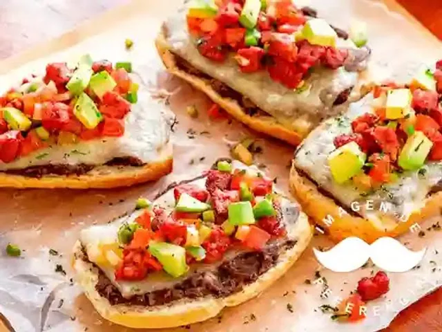 Chucre Cafetería (Un bocado de alegría)