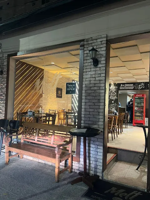 Melt Burger Hamburgueria Gourmet