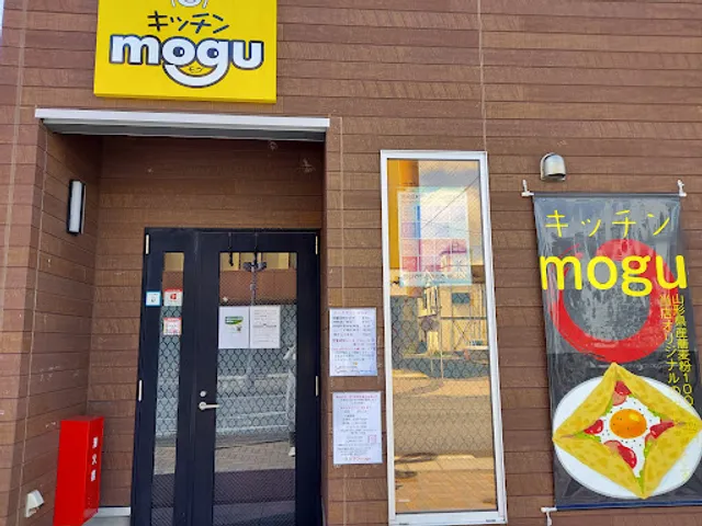 キッチンmogu