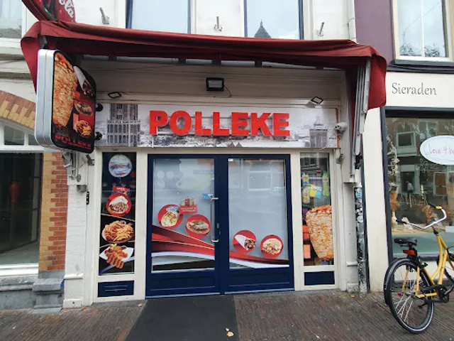 Polleke Utrecht