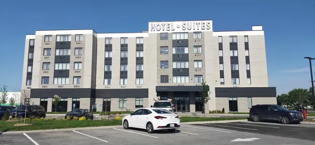 Impéria Hôtel & Suites Boucherville