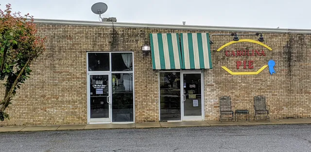 Carolina Pie Company