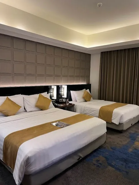 Olivia Residence Syariah