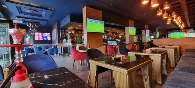 Café La Perle du Nord