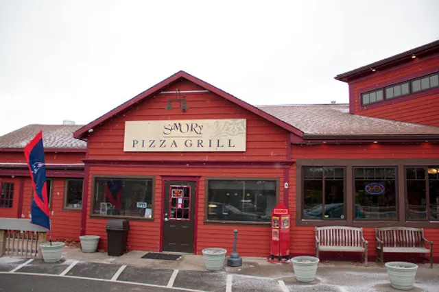 Savory & the Sweet Escape