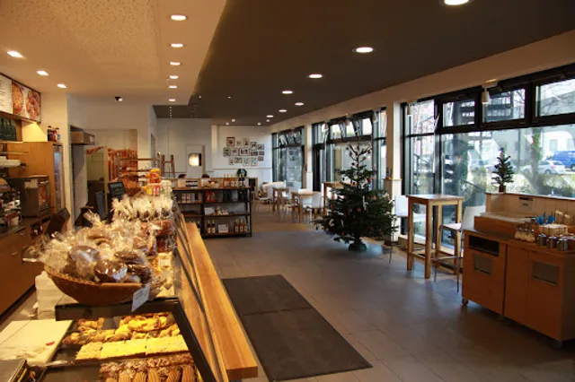 Vinzenz Zöttl Bäckerei-Konditorei GmbH & Co. KG