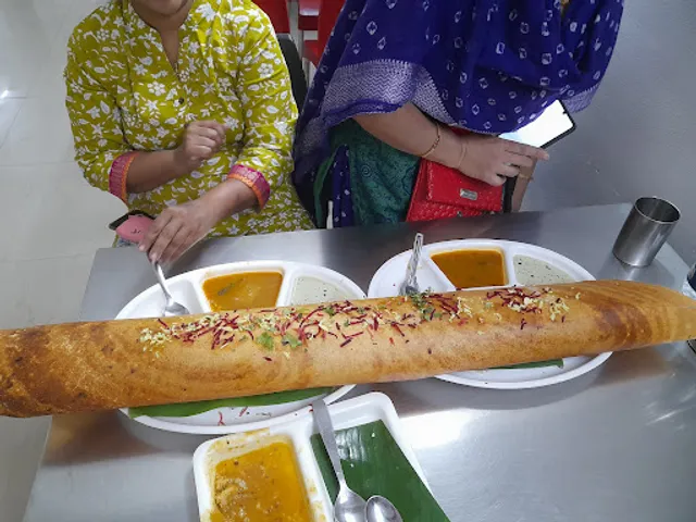 DADA DOSA