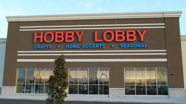 Hobby Lobby