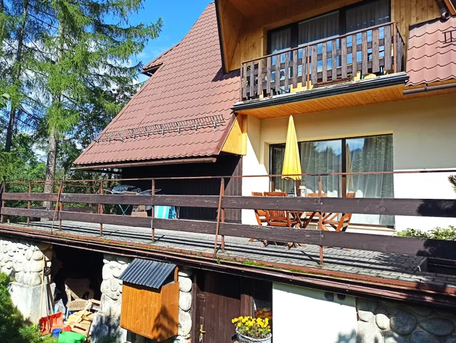 Villa Słonecznego Wzgórza