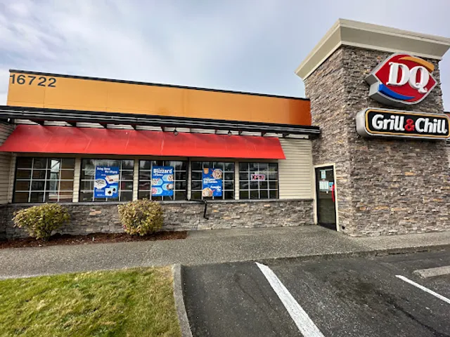 Dairy Queen Grill & Chill