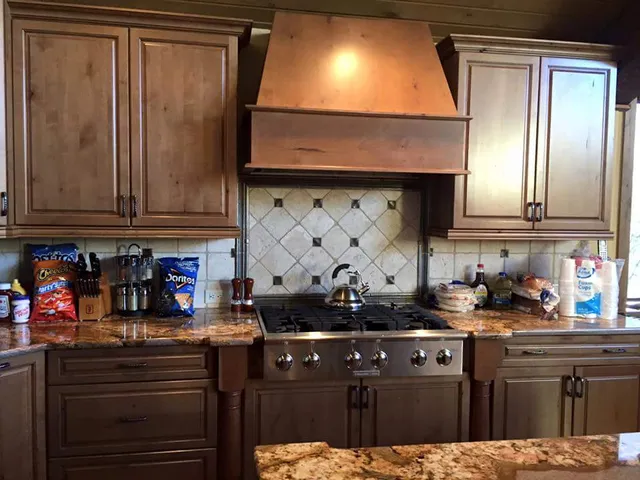 At Your Breck and Call