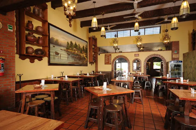 Carnes Asadas Pipiolo - Patria