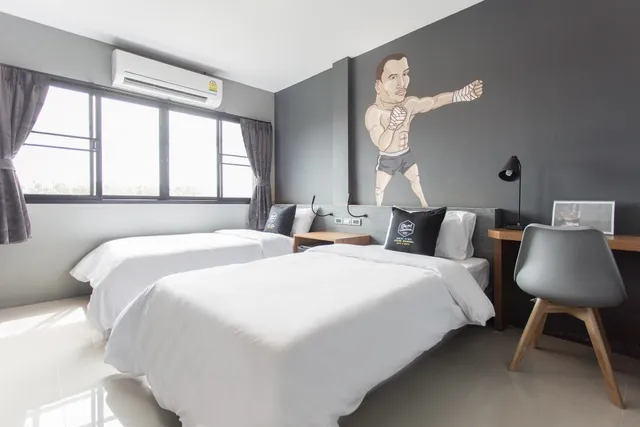 Dent Station Resident