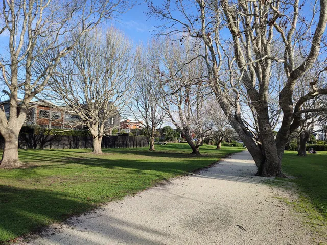 Hobsonville Point Park
