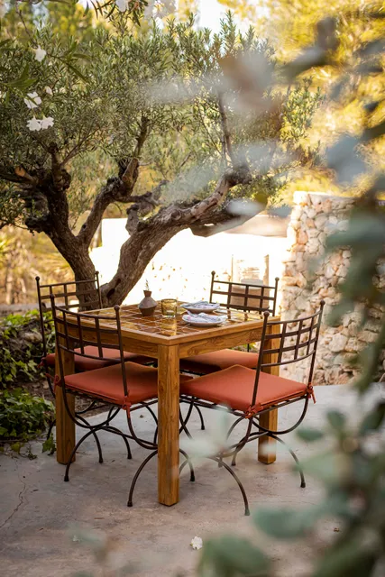 Restaurante Casa Linda