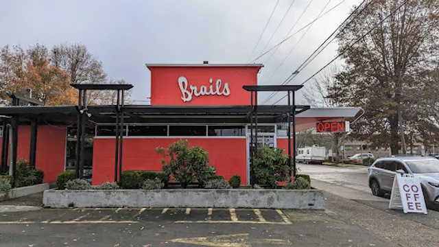 Brail's Restaurant