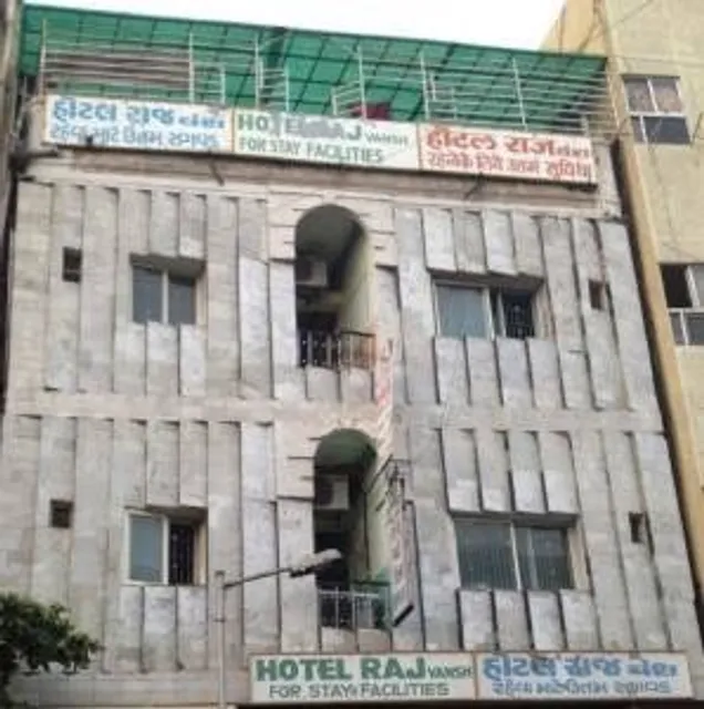 Hotel Rajvansh