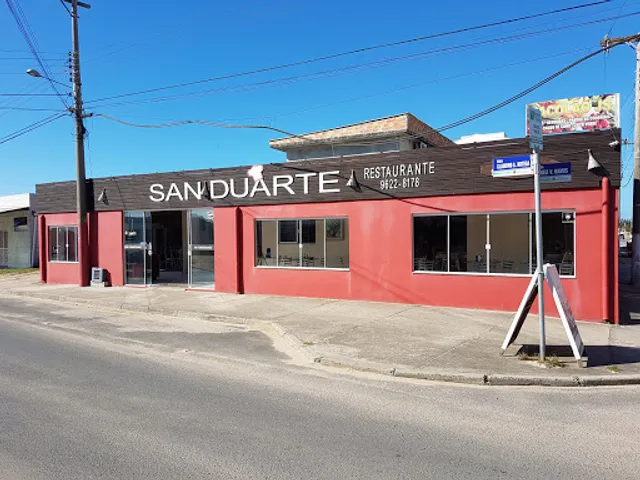 Restaurante San Duarte