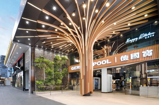 German Pool Lifestyle Flagship Store