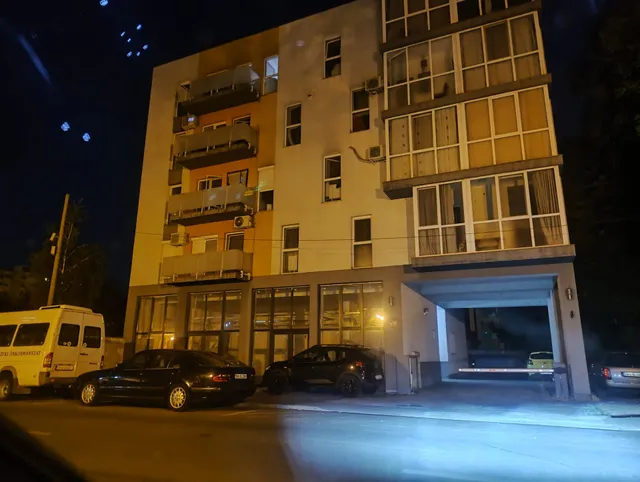 Apartament Premium Travel