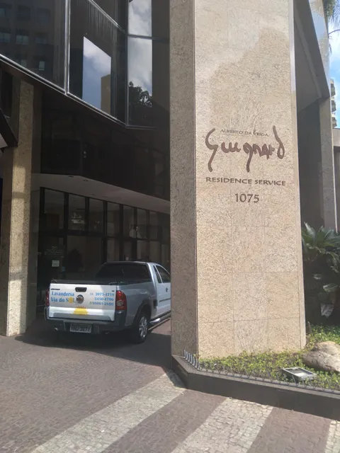 Apartamento Guignard