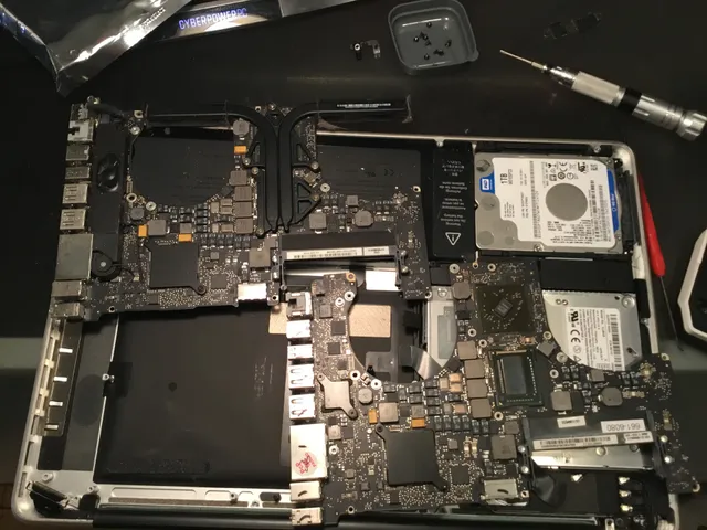 Brooklyn Computer Repair