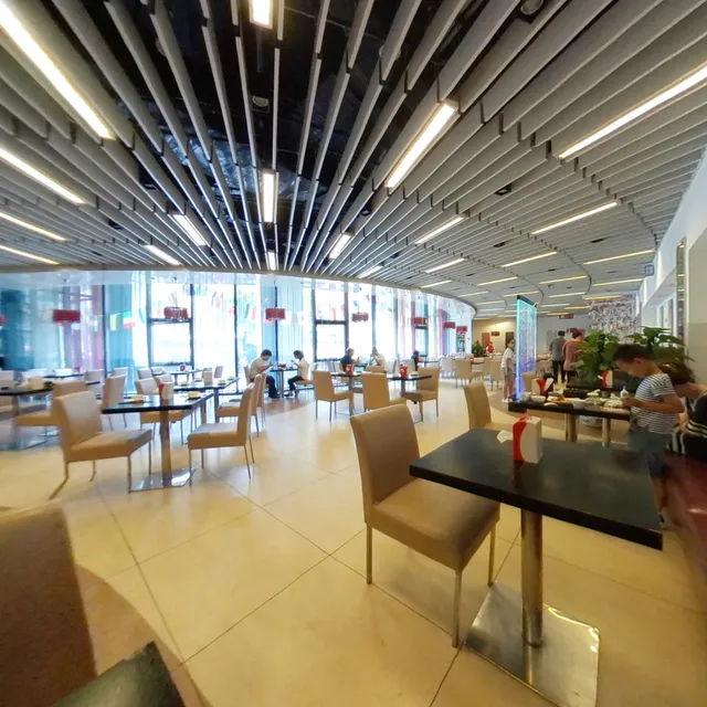 Heyuan Theme Restaurant