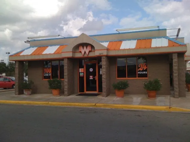 Whataburger