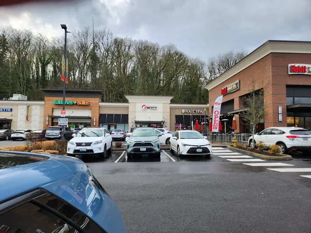 Parkway Village Southcenter