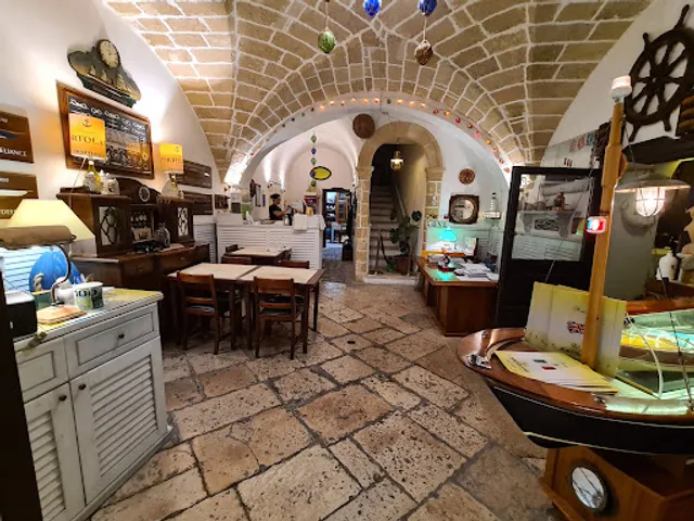Trattoria Portolano