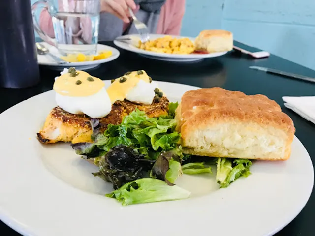 Mama's Boy Restaurant