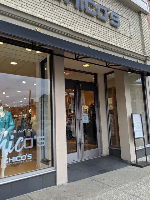 Chico's