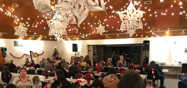 Parkdale Cromdale Community League